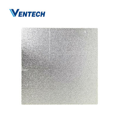 Phenolic Pre-insulated Duct Panel